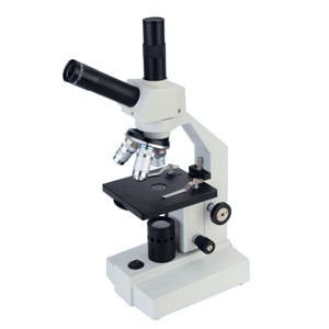 Binocular Biological Compound  Microscope 400x