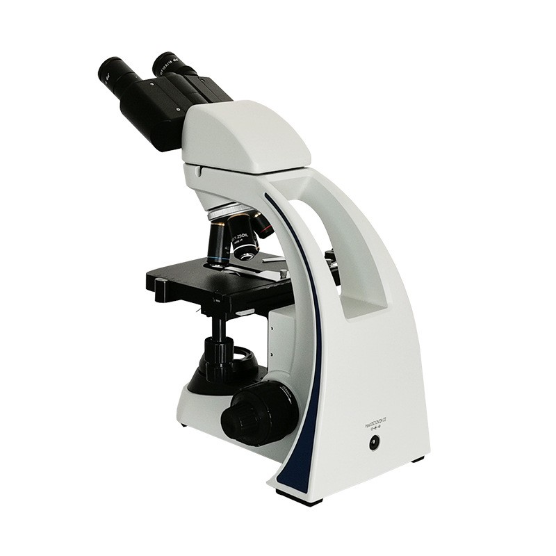 Finite Binocular Research Biological Microscope 40x-1000X