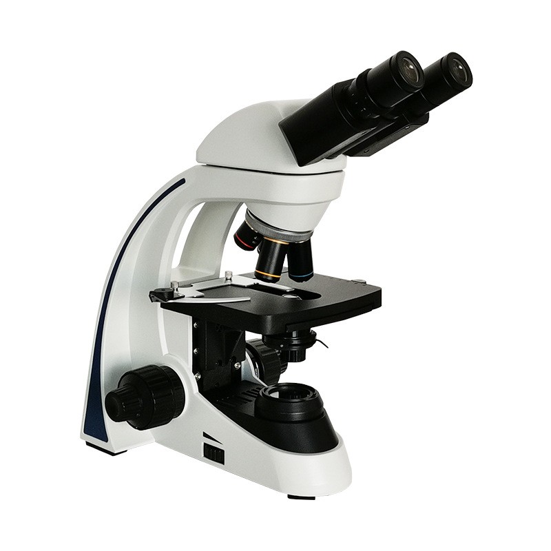 Finite Binocular Research Biological Microscope 40x-1000X