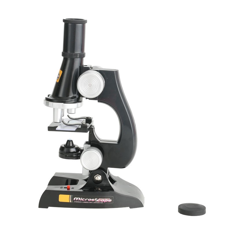 Kids Educational Microscope Kit